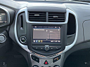 Thumbnail image of 2018 Chevrolet Sonic at EurobahnBmwMiniMercedesBenz of Greensboro, NC