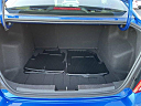 2018 Chevrolet Sonic LT Auto at EurobahnBmwMiniMercedesBenz of Greensboro, NC
