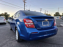 Thumbnail image of 2018 Chevrolet Sonic at EurobahnBmwMiniMercedesBenz of Greensboro, NC