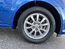 Thumbnail image of 2018 Chevrolet Sonic at EurobahnBmwMiniMercedesBenz of Greensboro, NC