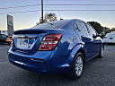 Thumbnail image of 2018 Chevrolet Sonic at EurobahnBmwMiniMercedesBenz of Greensboro, NC