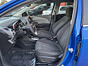 Thumbnail image of 2018 Chevrolet Sonic at EurobahnBmwMiniMercedesBenz of Greensboro, NC