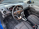 Thumbnail image of 2018 Chevrolet Sonic at EurobahnBmwMiniMercedesBenz of Greensboro, NC