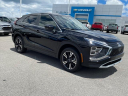 Thumbnail image of 2024 Mitsubishi Eclipse Cross at Crossroads Chevrolet