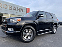 Thumbnail image of 2013 Toyota 4Runner at EurobahnBmwMiniMercedesBenz of Greensboro, NC