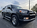 Thumbnail image of 2013 Toyota 4Runner at EurobahnBmwMiniMercedesBenz of Greensboro, NC