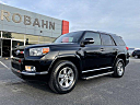 Thumbnail image of 2013 Toyota 4Runner at EurobahnBmwMiniMercedesBenz of Greensboro, NC