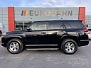 Thumbnail image of 2013 Toyota 4Runner at EurobahnBmwMiniMercedesBenz of Greensboro, NC