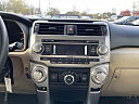 2013 Toyota 4Runner SR5 at EurobahnBmwMiniMercedesBenz of Greensboro, NC