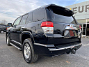 Thumbnail image of 2013 Toyota 4Runner at EurobahnBmwMiniMercedesBenz of Greensboro, NC