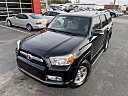 Thumbnail image of 2013 Toyota 4Runner at EurobahnBmwMiniMercedesBenz of Greensboro, NC
