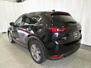 2019 Mazda CX-5 Grand Touring at Bommarito Chevrolet