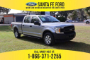 Thumbnail image of 2020 Ford F-150 at Santa Fe Ford 1