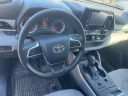 Thumbnail image of 2022 Toyota Highlander at LaFontaine Toyota Kia Genesis of Dearborn