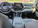 Thumbnail image of 2022 Toyota Highlander at LaFontaine Toyota Kia Genesis of Dearborn