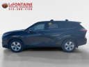 Thumbnail image of 2022 Toyota Highlander at LaFontaine Toyota Kia Genesis of Dearborn