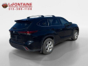 Thumbnail image of 2022 Toyota Highlander at LaFontaine Toyota Kia Genesis of Dearborn