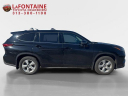Thumbnail image of 2022 Toyota Highlander at LaFontaine Toyota Kia Genesis of Dearborn