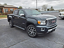 Thumbnail image of 2017 GMC Canyon at Gary Mathews Motors