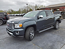 Thumbnail image of 2017 GMC Canyon at Gary Mathews Motors