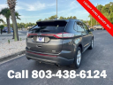 Thumbnail image of 2018 Ford Edge at Lugoff Ford