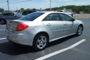 Thumbnail image of 2010 Pontiac G6 at Rock Bottom Auto Sales Inc.