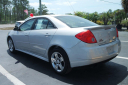 Thumbnail image of 2010 Pontiac G6 at Rock Bottom Auto Sales Inc.