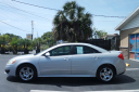 Thumbnail image of 2010 Pontiac G6 at Rock Bottom Auto Sales Inc.