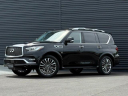 Thumbnail image of 2019 INFINITI QX80 at Hoffman Porsche