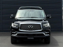 Thumbnail image of 2019 INFINITI QX80 at Hoffman Porsche