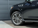 Thumbnail image of 2019 INFINITI QX80 at Hoffman Porsche