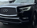 Thumbnail image of 2019 INFINITI QX80 at Hoffman Porsche