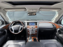 Thumbnail image of 2019 INFINITI QX80 at Hoffman Porsche