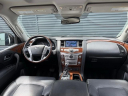 Thumbnail image of 2019 INFINITI QX80 at Hoffman Porsche