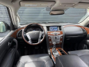 Thumbnail image of 2019 INFINITI QX80 at Hoffman Porsche