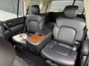 Thumbnail image of 2019 INFINITI QX80 at Hoffman Porsche