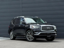 2019 INFINITI QX80 Luxe at Hoffman Porsche