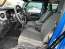 Thumbnail image of 2024 Jeep Wrangler at Mazda of Knoxville