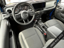 Thumbnail image of 2024 Jeep Wrangler at Mazda of Knoxville