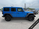 Thumbnail image of 2024 Jeep Wrangler at Mazda of Knoxville