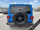 Thumbnail image of 2024 Jeep Wrangler at Mazda of Knoxville
