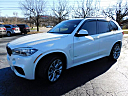 Thumbnail image of 2014 BMW X5 at Gary Mathews Motors