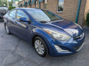 Thumbnail image of 2015 Hyundai ELANTRA at Bright Motors