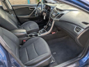2015 Hyundai ELANTRA SE at Bright Motors