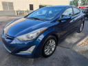Thumbnail image of 2015 Hyundai ELANTRA at Bright Motors