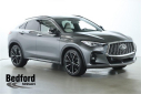 2022 INFINITI QX55 Luxe at Bedford Nissan