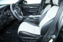 Thumbnail image of 2022 INFINITI QX55 at Bedford Nissan
