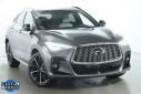 Thumbnail image of 2022 INFINITI QX55 at Bedford Nissan