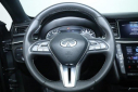 Thumbnail image of 2022 INFINITI QX55 at Bedford Nissan