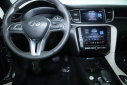 Thumbnail image of 2022 INFINITI QX55 at Bedford Nissan